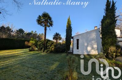 vente maison 992 000 € à proximité de Mornac-sur-Seudre (17113)