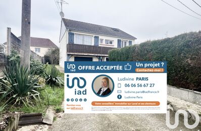 vente maison 191 000 € à proximité de Laval (53000)