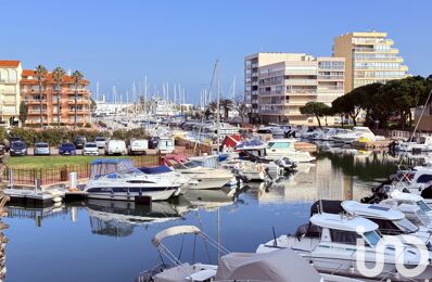 vente appartement 429 000 € à proximité de Argelès-sur-Mer (66700)