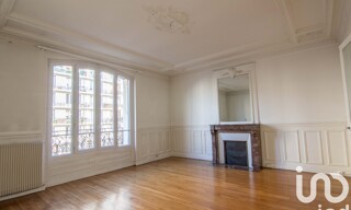 Appartement 3 Pièces 88 m² à vendre à Montrouge (92120)
