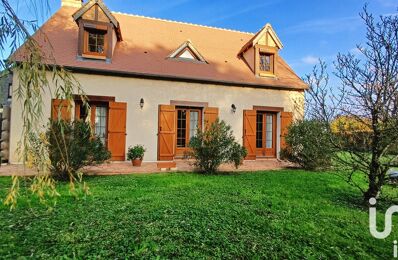 vente maison 230 106 € à proximité de Saint-Michel-de-Volangis (18390)