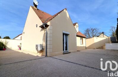 vente maison 369 000 € à proximité de Dammartin-en-Goële (77230)