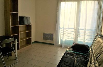 location appartement 539 € CC /mois à proximité de Fenouillet (31150)