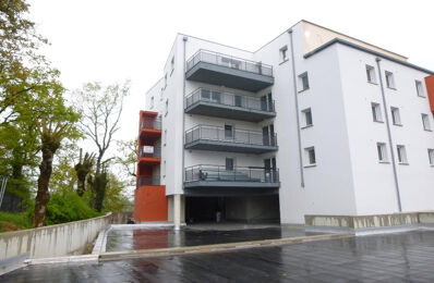 location appartement 490 € CC /mois à proximité de Rodez (12000)