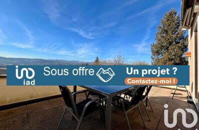 vente appartement 220 000 € à proximité de Saint-Félix (74540)