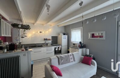 vente maison 259 500 € à proximité de Soisy-sur-Seine (91450)