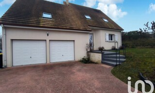 Maison 7 Pièces 128 m² à vendre à Évreux (27000)
