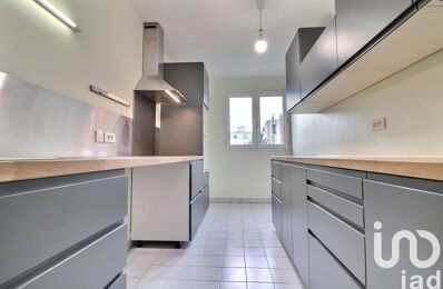 vente appartement 530 000 € à proximité de Paris 1 (75001)