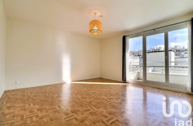 vente appartement 530 000 € à proximité de Paris 19 (75019)