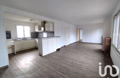 vente maison 130 000 € à proximité de Coulommiers-la-Tour (41100)