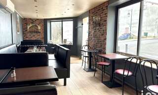 Commerce  60 m² à vendre à Dardilly (69570)