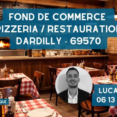 Commerce  130000 €