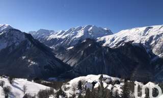 Appartement 5 Pièces 134 m² à vendre à Villard-Reculas (38114)