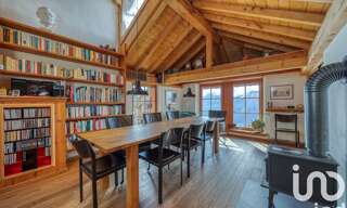 Appartement 5 Pièces 134 m² à vendre à Villard-Reculas (38114)