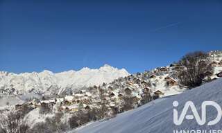 Appartement 5 Pièces 134 m² à vendre à Villard-Reculas (38114)