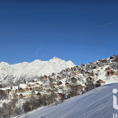 Appartement 5 pièces 990000 €