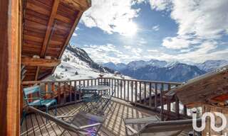 Appartement 5 Pièces 134 m² à vendre à Villard-Reculas (38114)