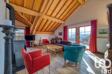 Appartement 5 pièces 960000 €