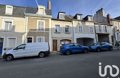 maison 4 pièces 118 m2 à vendre à Bourges (18000)