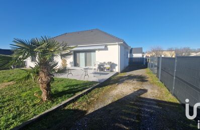 vente maison 265 000 € à proximité de Saint-Martin (65360)