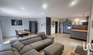 Maison 4 Pièces 103 m² à vendre à Louey (65290)