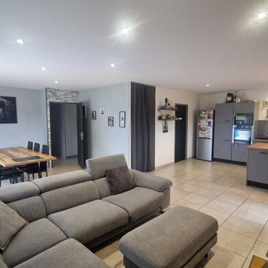 Maison 4 pièces 257000 €