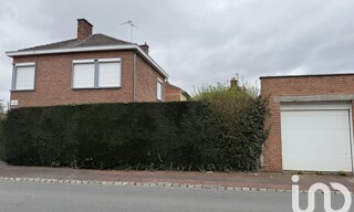 Maison 5 Pièces 127 m² à vendre à Douai (59500)
