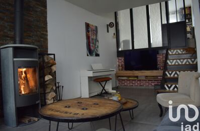 vente maison 127 500 € à proximité de Allemant (51120)