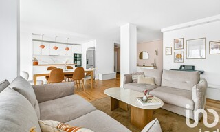 Appartement 4 Pièces 104 m² à vendre à Boulogne-Billancourt (92100)
