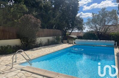 vente maison 460 000 € à proximité de Murviel-Lès-Montpellier (34570)