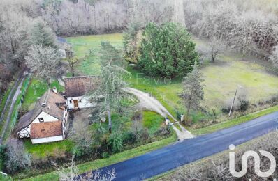 vente maison 290 000 € à proximité de Saint-Gervais-la-Forêt (41350)