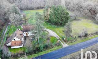 Maison 7 Pièces 152 m² à vendre à Fontaines-en-Sologne (41250)