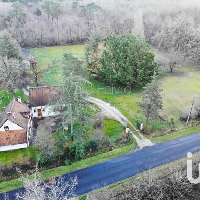 Maison 7 pièces 250000 €