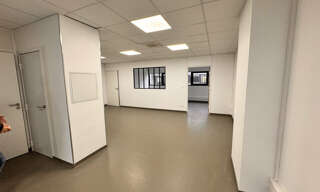 Commerce  88 m² à louer à Tours (37200)