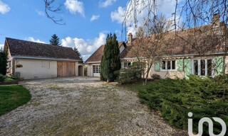 Maison 7 Pièces 175 m² à vendre à Charbuy (89113)