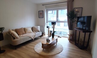 Appartement 4 Pièces 70 m² à vendre à Armentières (59280)