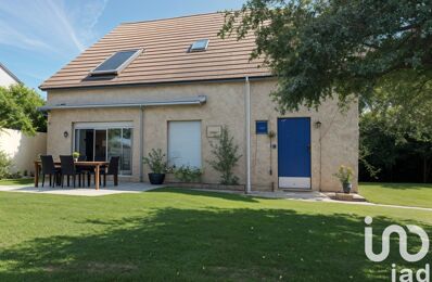 vente maison 342 000 € à proximité de Ormoy (91540)