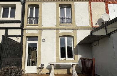 vente maison 199 500 € à proximité de Clef-Vallée-d'Eure (27490)