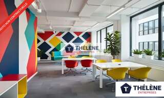 Bureau  454 m² à vendre à Montpellier (34000)