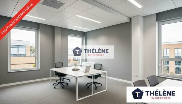 Bureau  à vendre Montpellier 34000