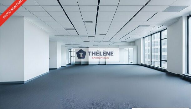 Bureau  à vendre Montpellier 34000