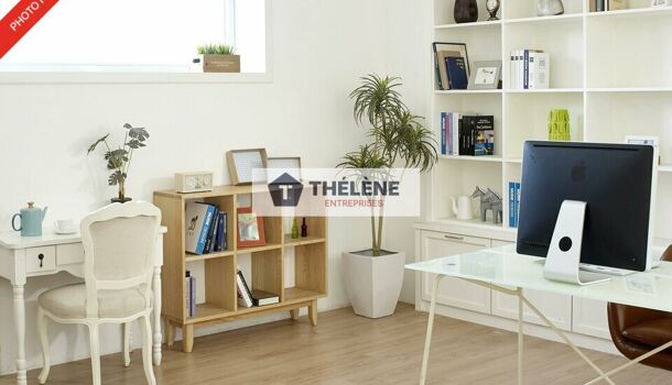 Bureau  à vendre Montpellier 34000