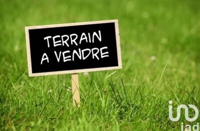 vente terrain 39 000 € à proximité de Bosseval-Et-Briancourt (08350)