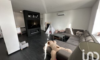 Appartement 5 Pièces 120 m² à vendre à Soultzmatt (68570)