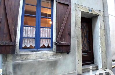 maison 4 pièces 73 m2 à vendre à Chalabre (11230)