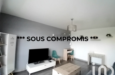 vente appartement 110 000 € à proximité de Maizières-Lès-Metz (57280)