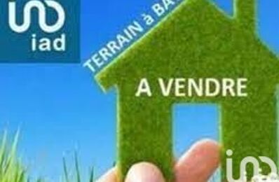 vente terrain 57 000 € à proximité de Saint-Just-Sauvage (51260)