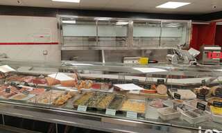 Commerce  67 m² à vendre à Agde (34300)