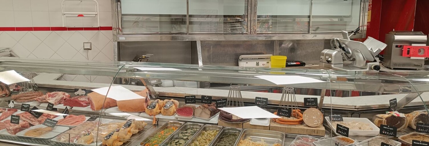 Commerce  67 m² à vendre à Agde (34300)