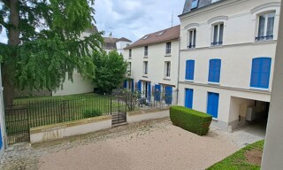 Appartement 1 Pièce 26 m² à vendre à Meulan-en-Yvelines (78250)